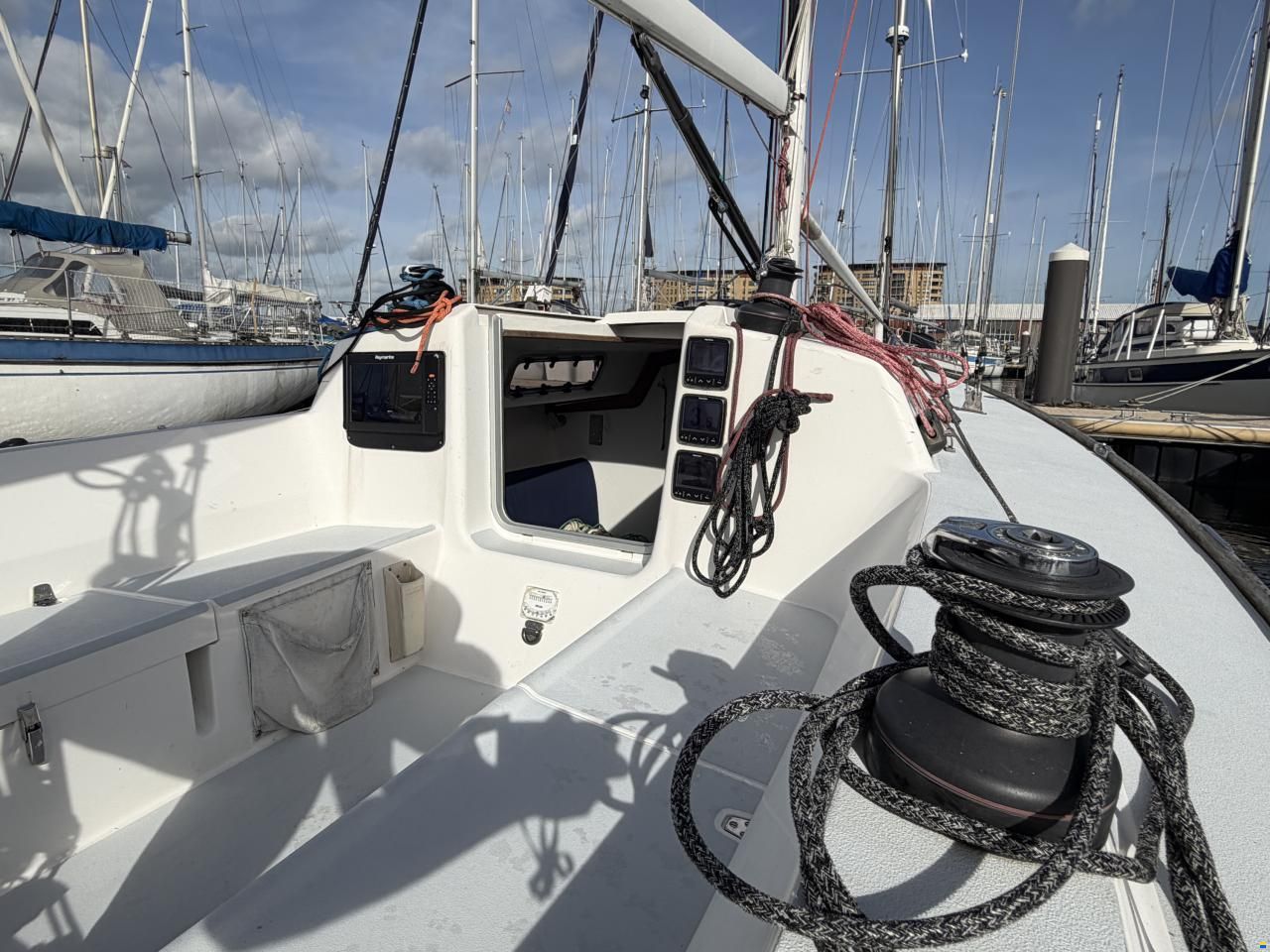 J Europe J/100
