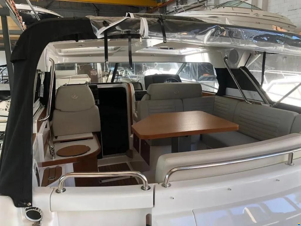 Aquador 28 HT