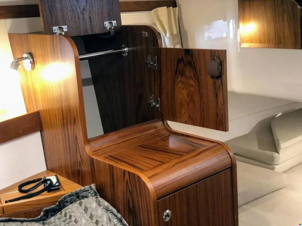 Aquador 28 HT