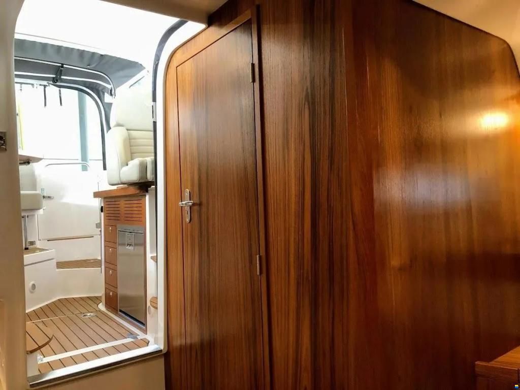 Aquador 28 HT