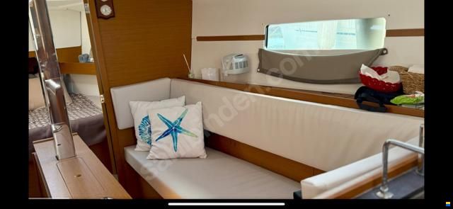 Jeanneau Sun Odyssey 349 Limited Edition