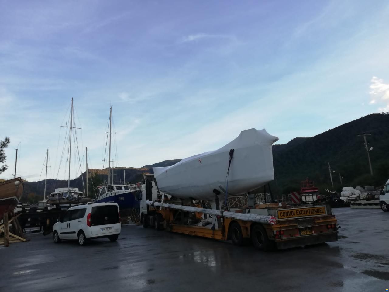 Jeanneau Sun Odyssey 349 Limited Edition