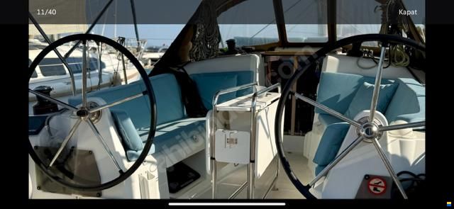 Jeanneau Sun Odyssey 349 Limited Edition