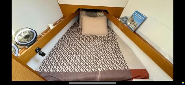 Jeanneau Sun Odyssey 349 Limited Edition
