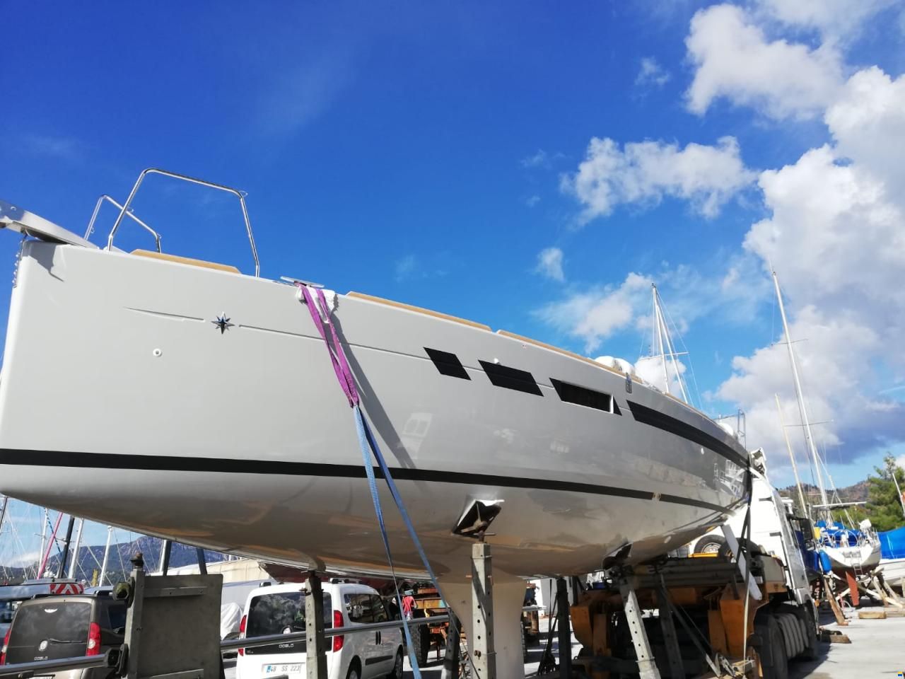 Jeanneau Sun Odyssey 349 Limited Edition