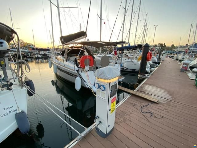 Jeanneau Sun Odyssey 349 Limited Edition