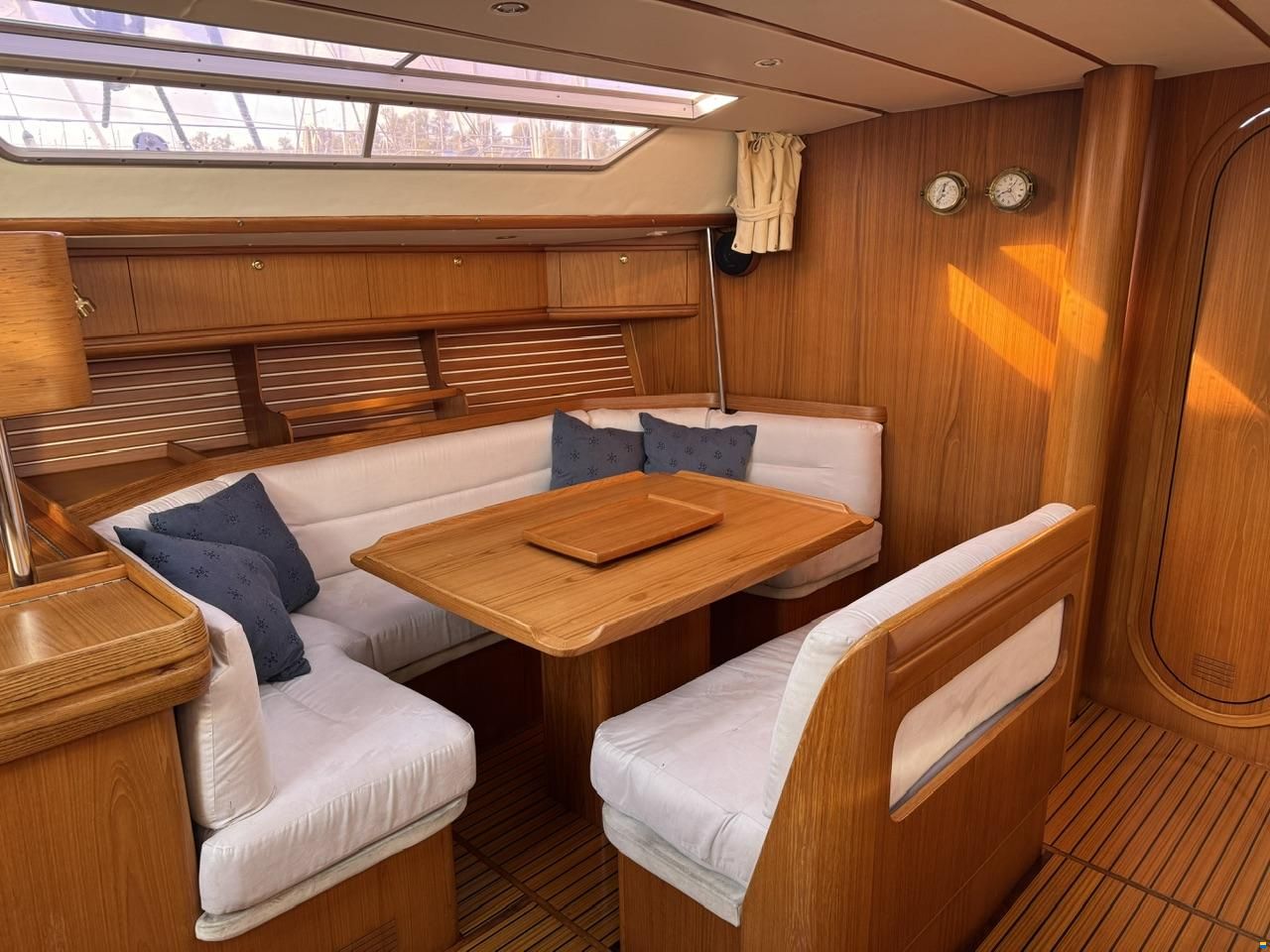 Gib Sea Master 48