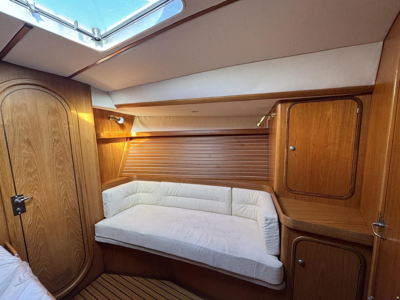 Gib Sea Master 48