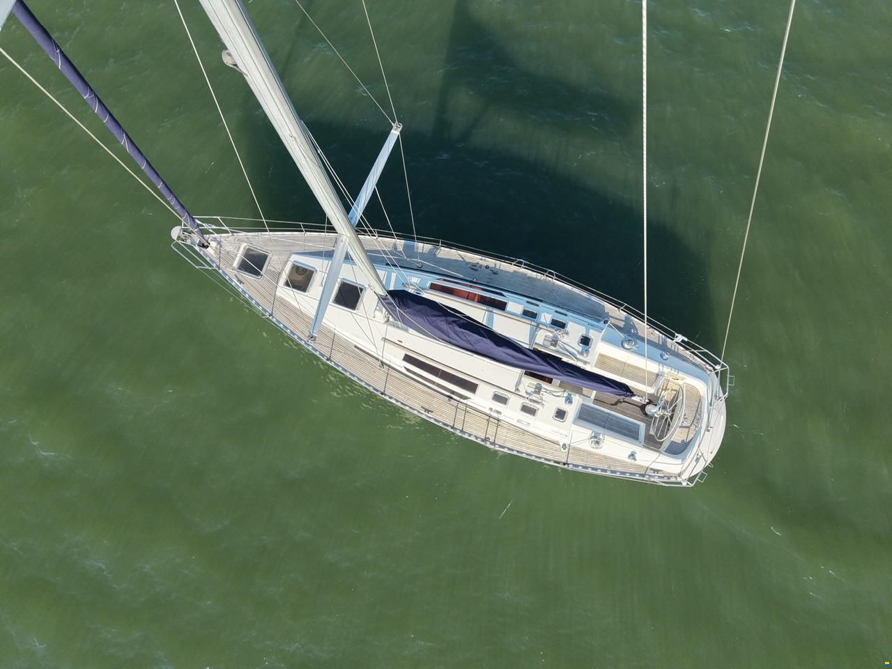 Gib Sea Master 48