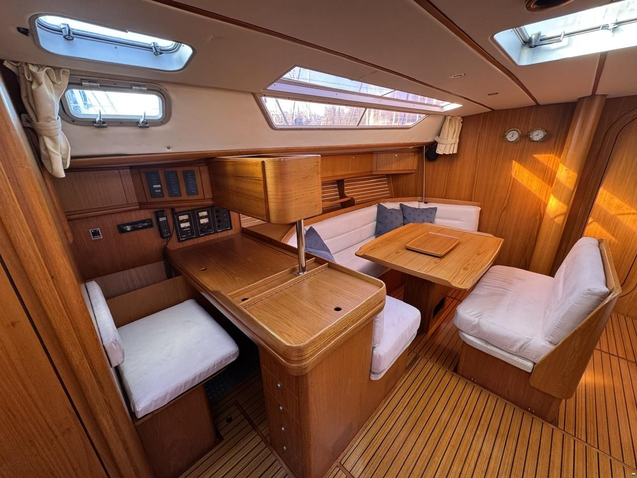 Gib Sea Master 48