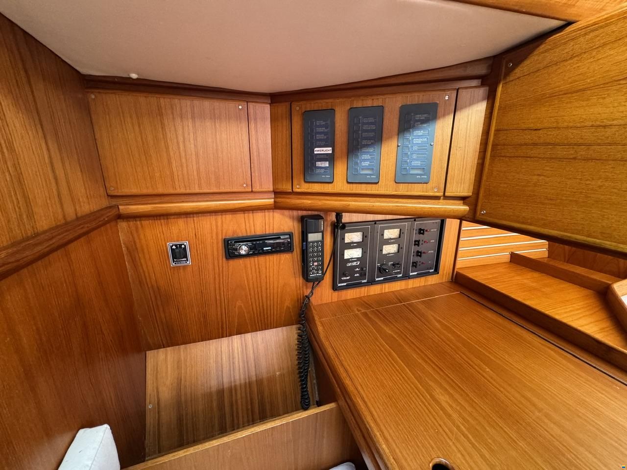 Gib Sea Master 48