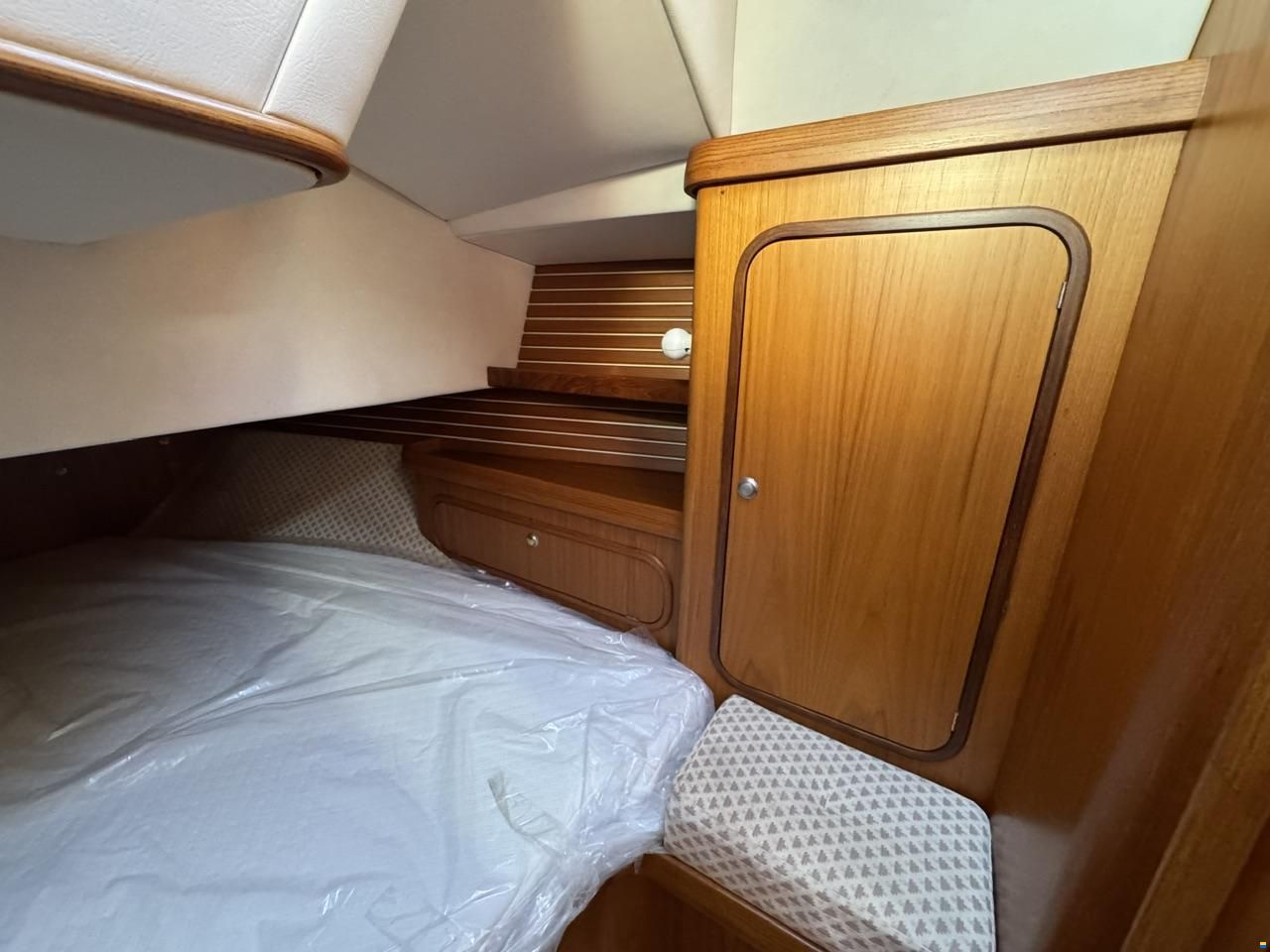 Gib Sea Master 48