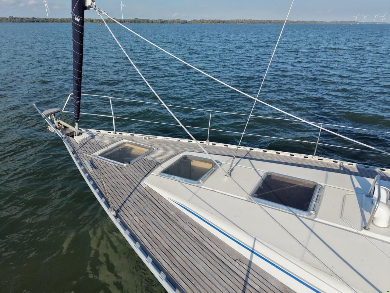 Gib Sea Master 48
