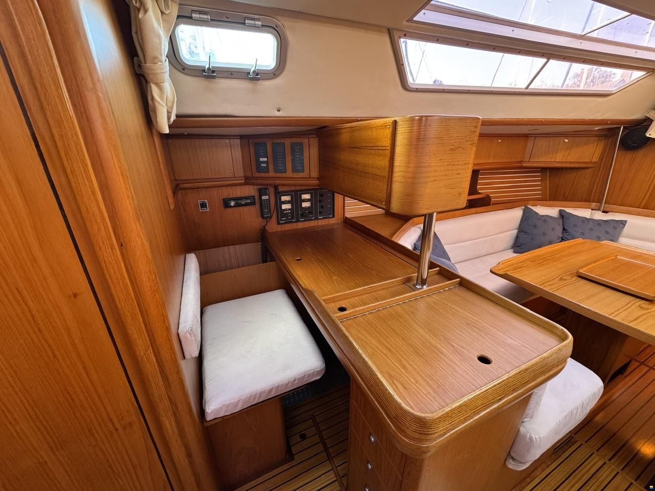 Gib Sea Master 48