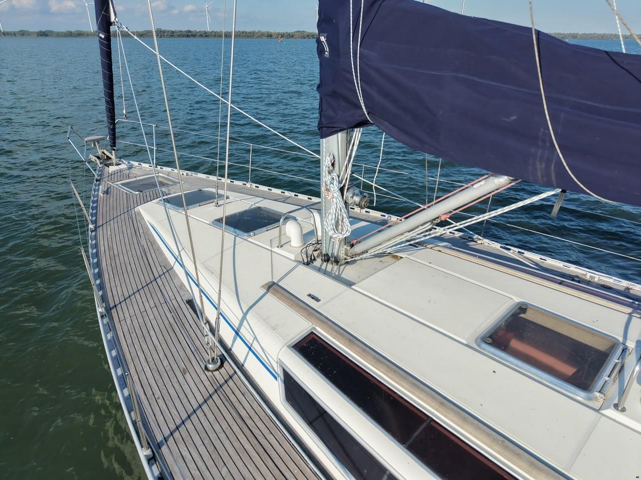 Gib Sea Master 48