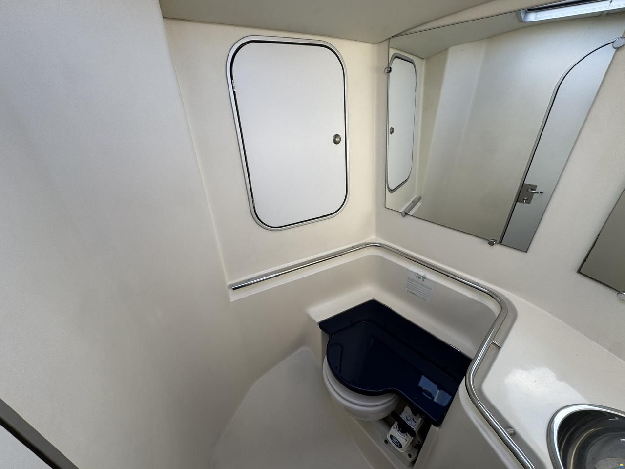 Gib Sea Master 48