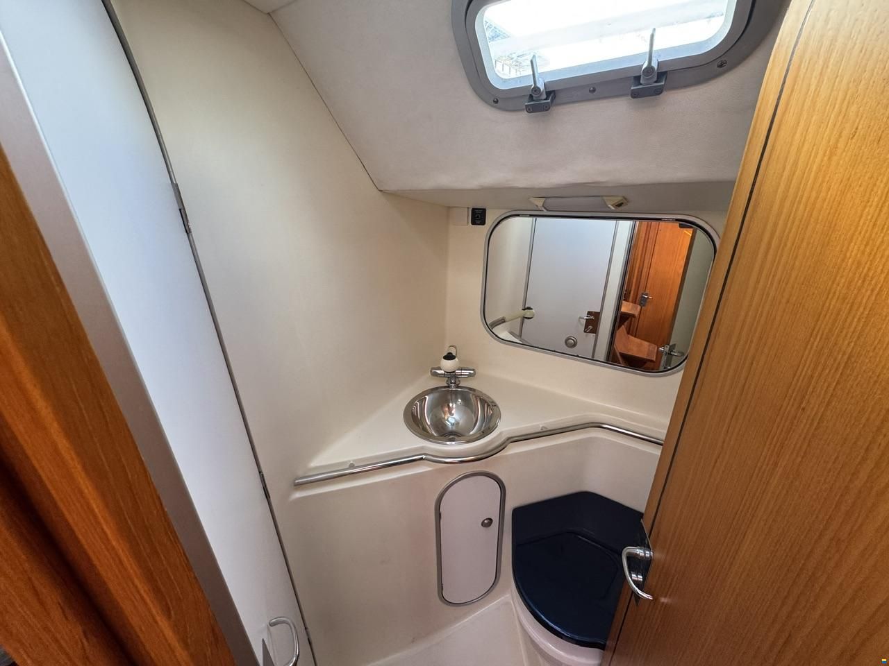 Gib Sea Master 48