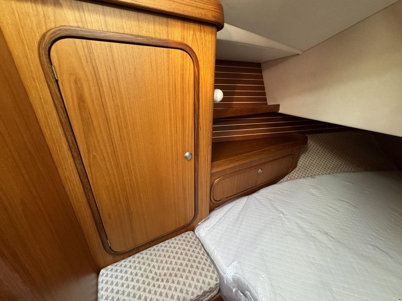Gib Sea Master 48