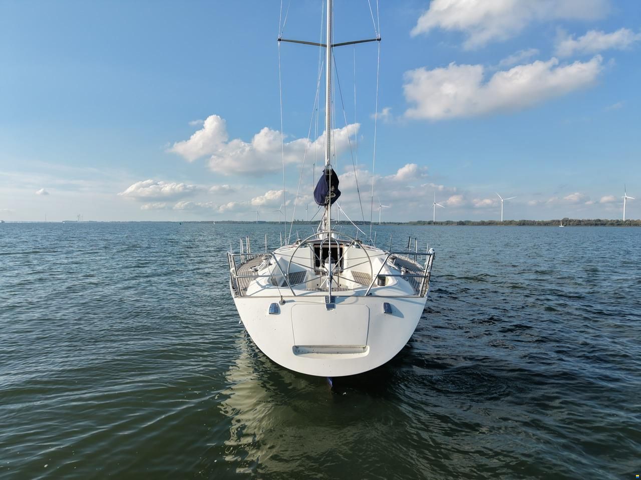 Gib Sea Master 48