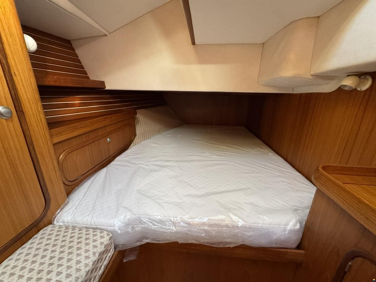 Gib Sea Master 48
