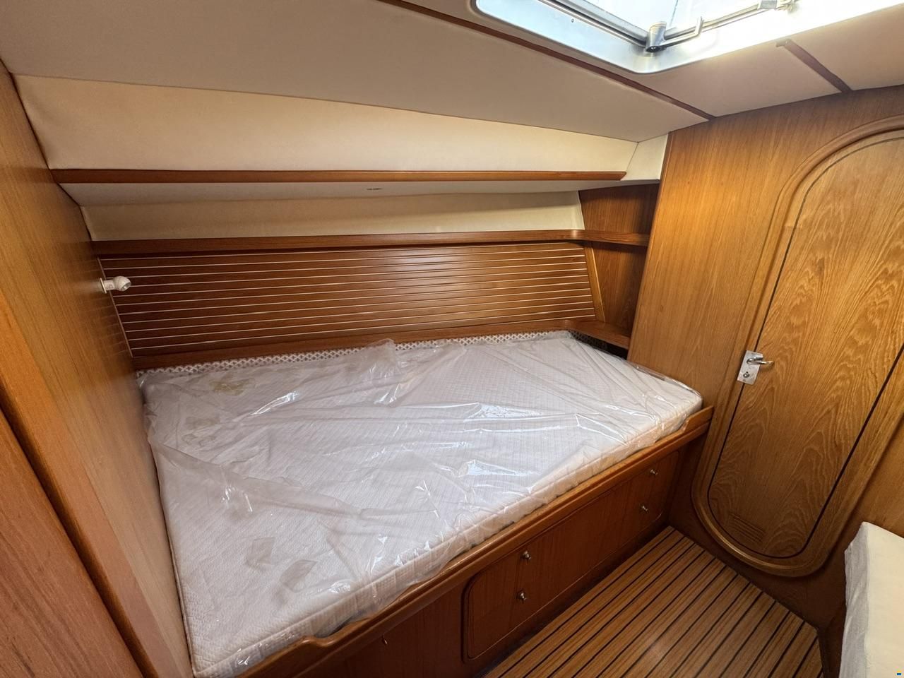 Gib Sea Master 48