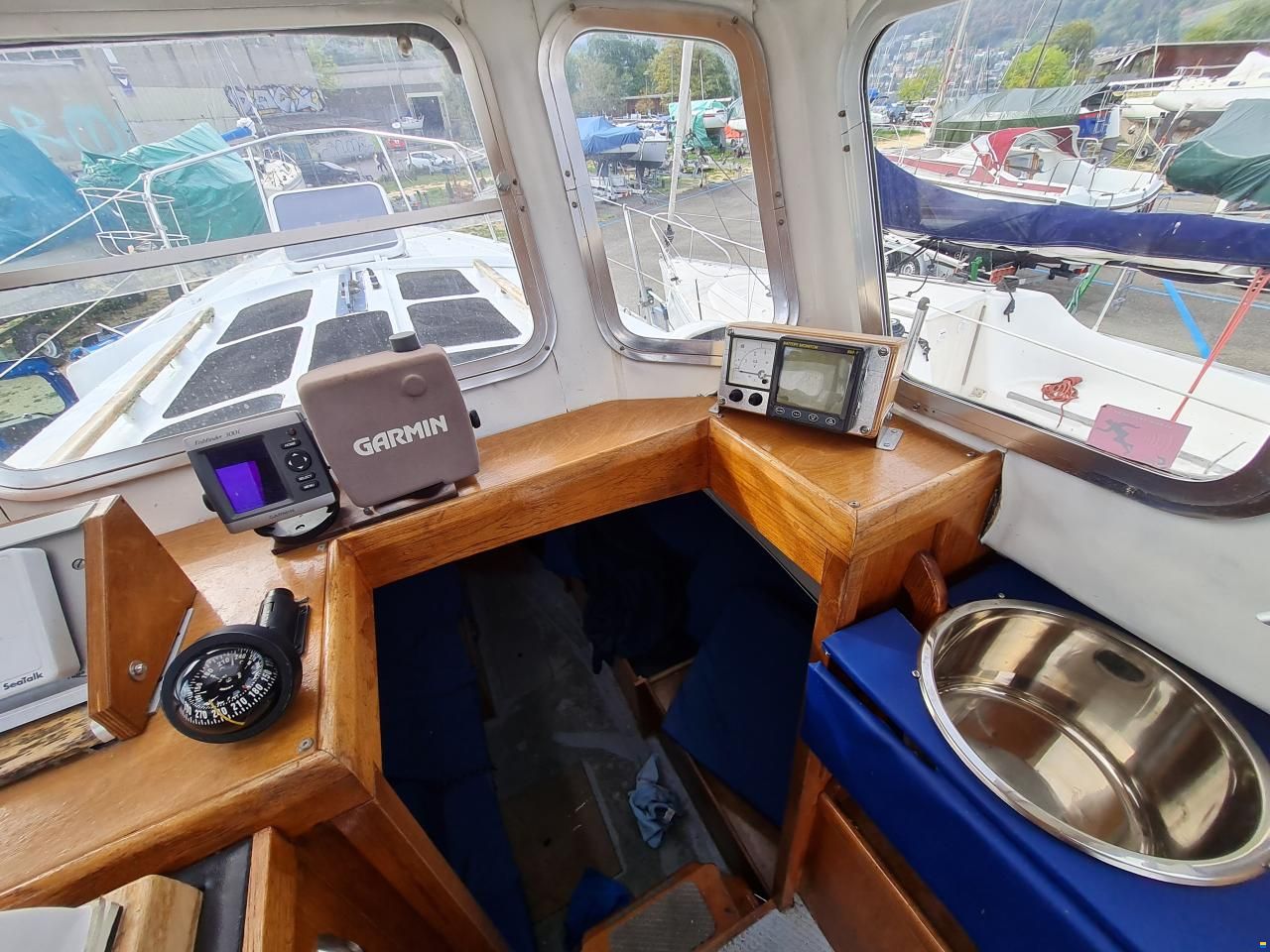 Fairways Fisher 25