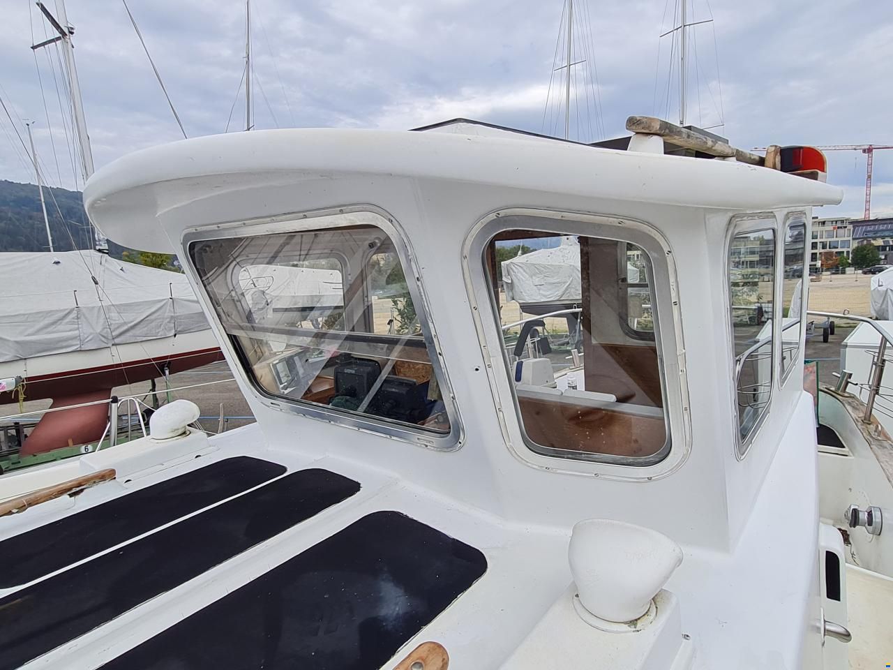 Fairways Fisher 25