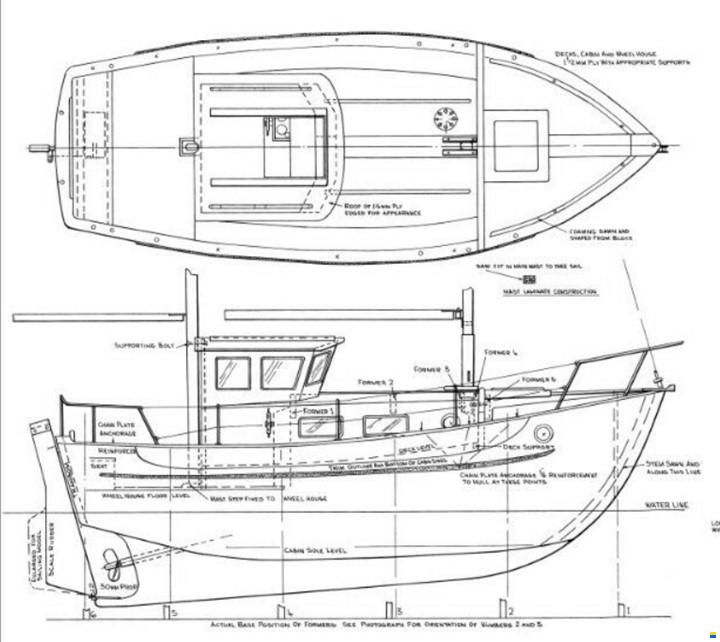 Fairways Fisher 25