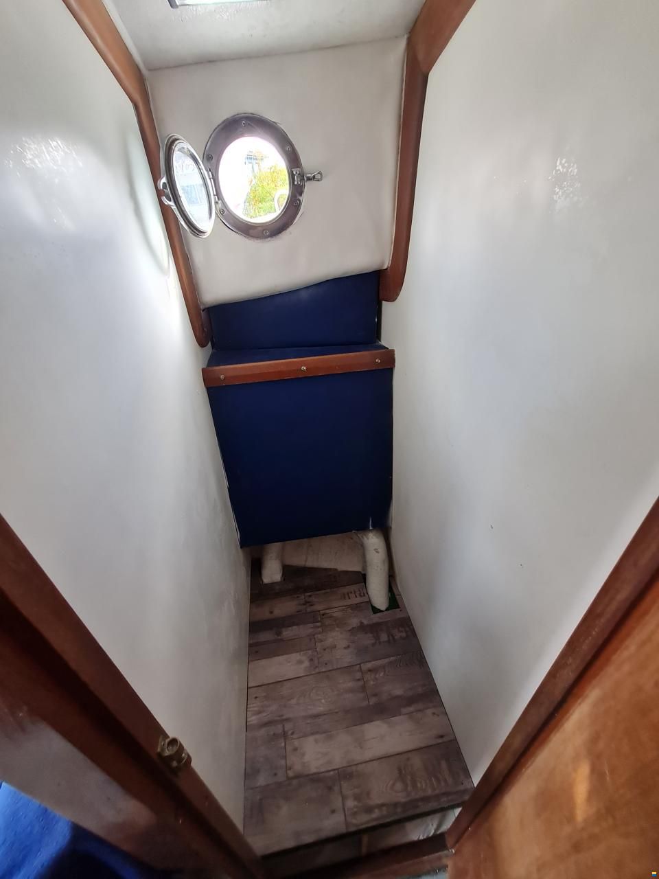 Fairways Fisher 25