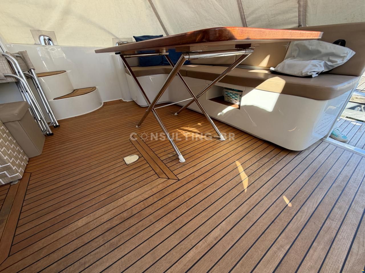Raffaelli Compass Rose