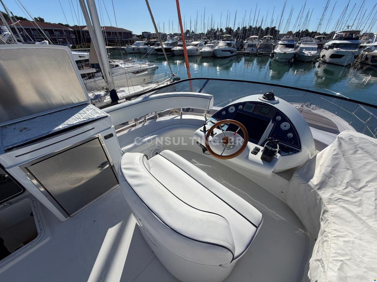 Raffaelli Compass Rose
