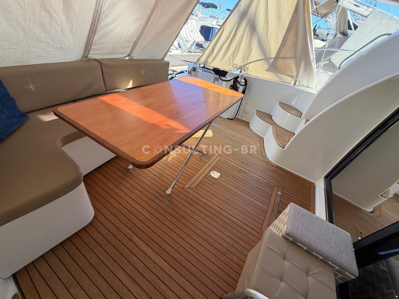 Raffaelli Compass Rose
