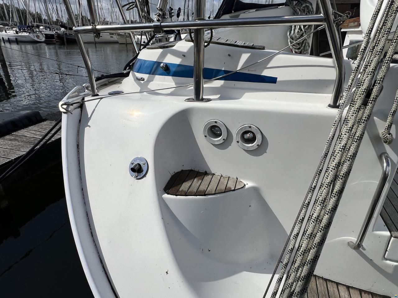 Bavaria 39 Cruiser