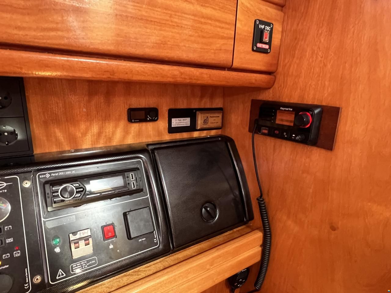 Bavaria 39 Cruiser