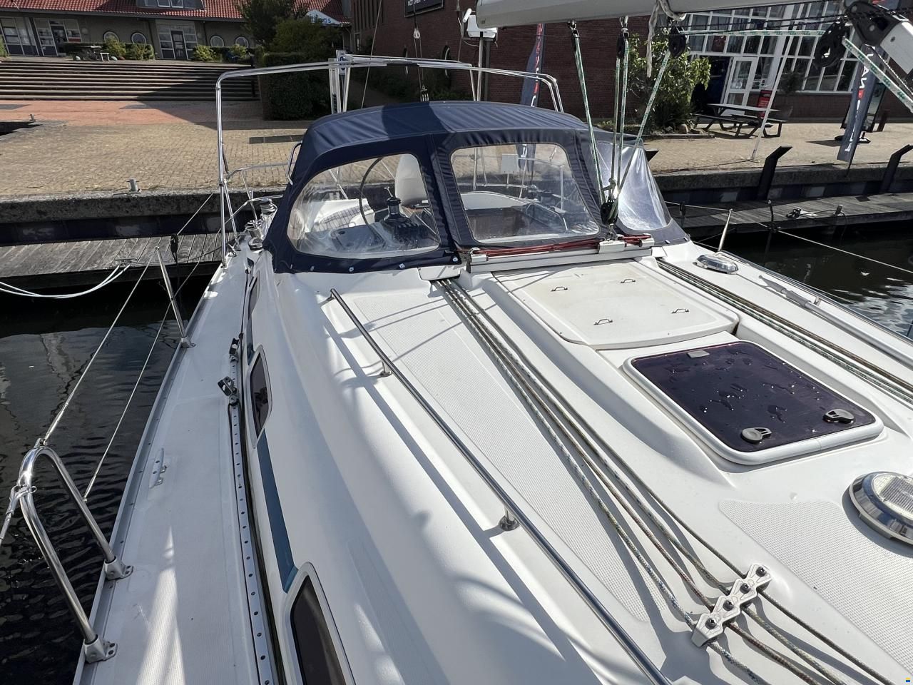Bavaria 39 Cruiser