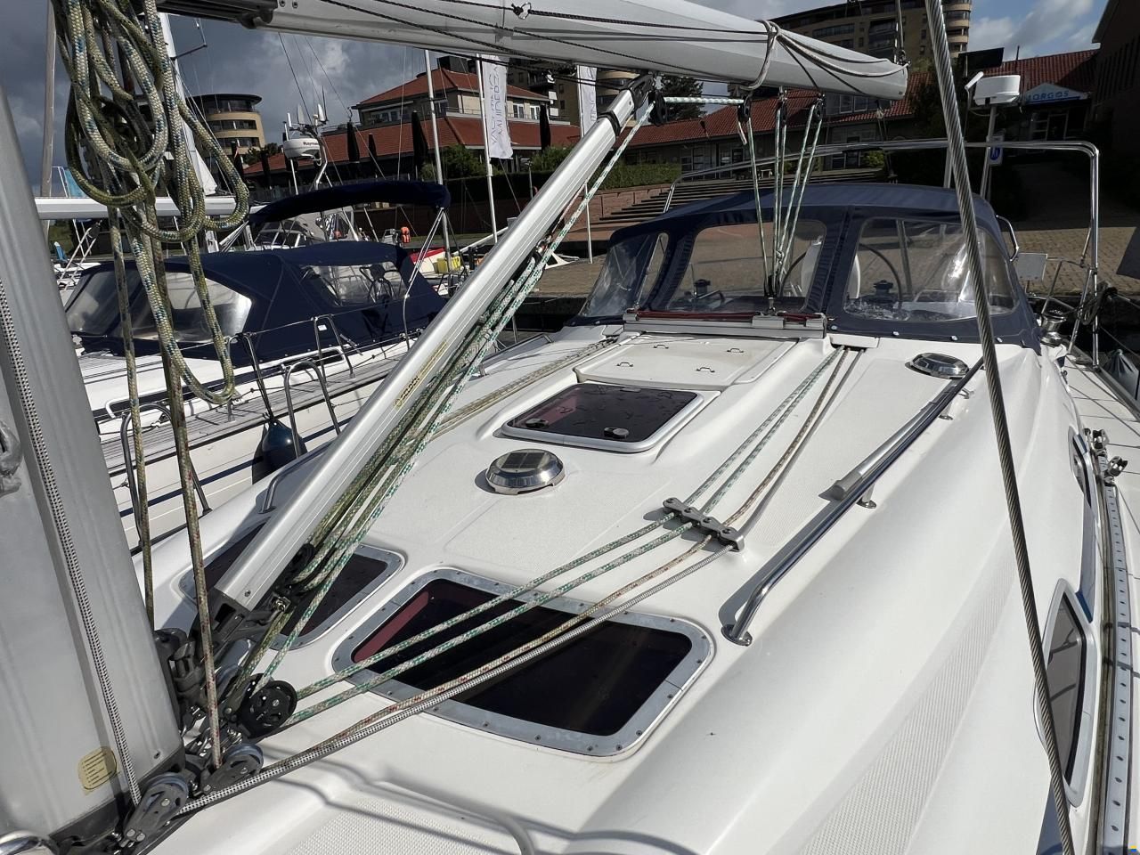 Bavaria 39 Cruiser