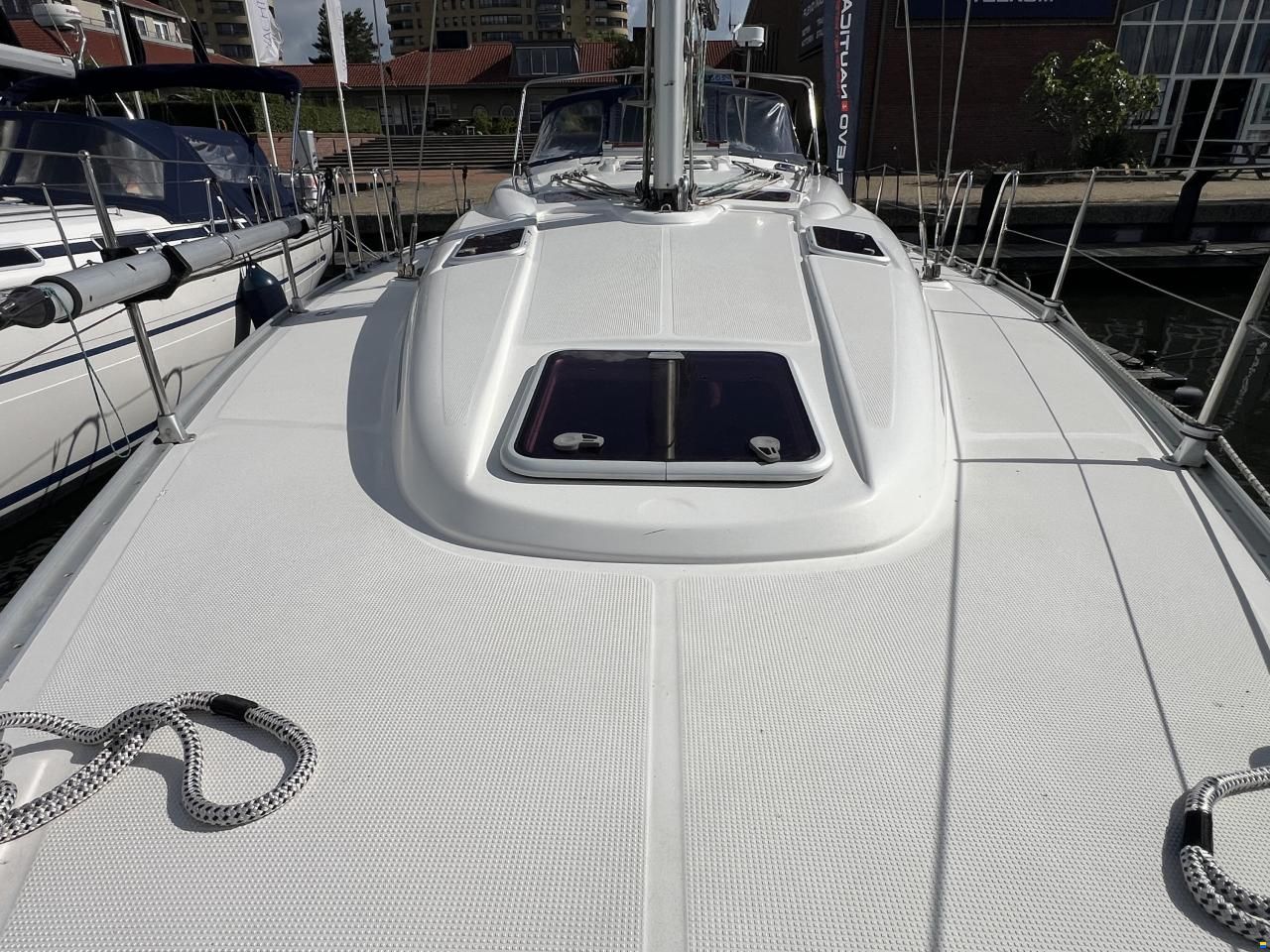 Bavaria 39 Cruiser