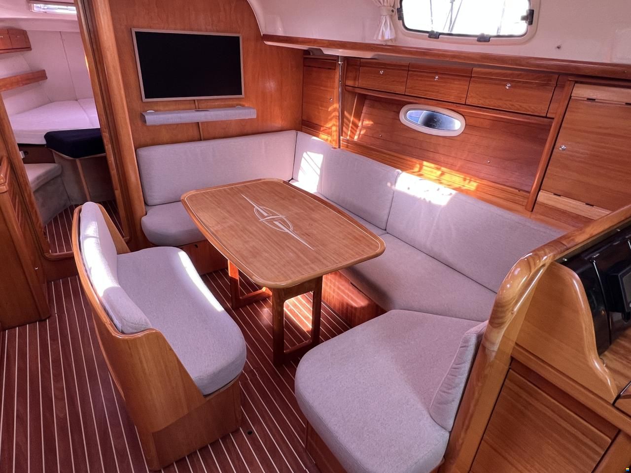 Bavaria 39 Cruiser