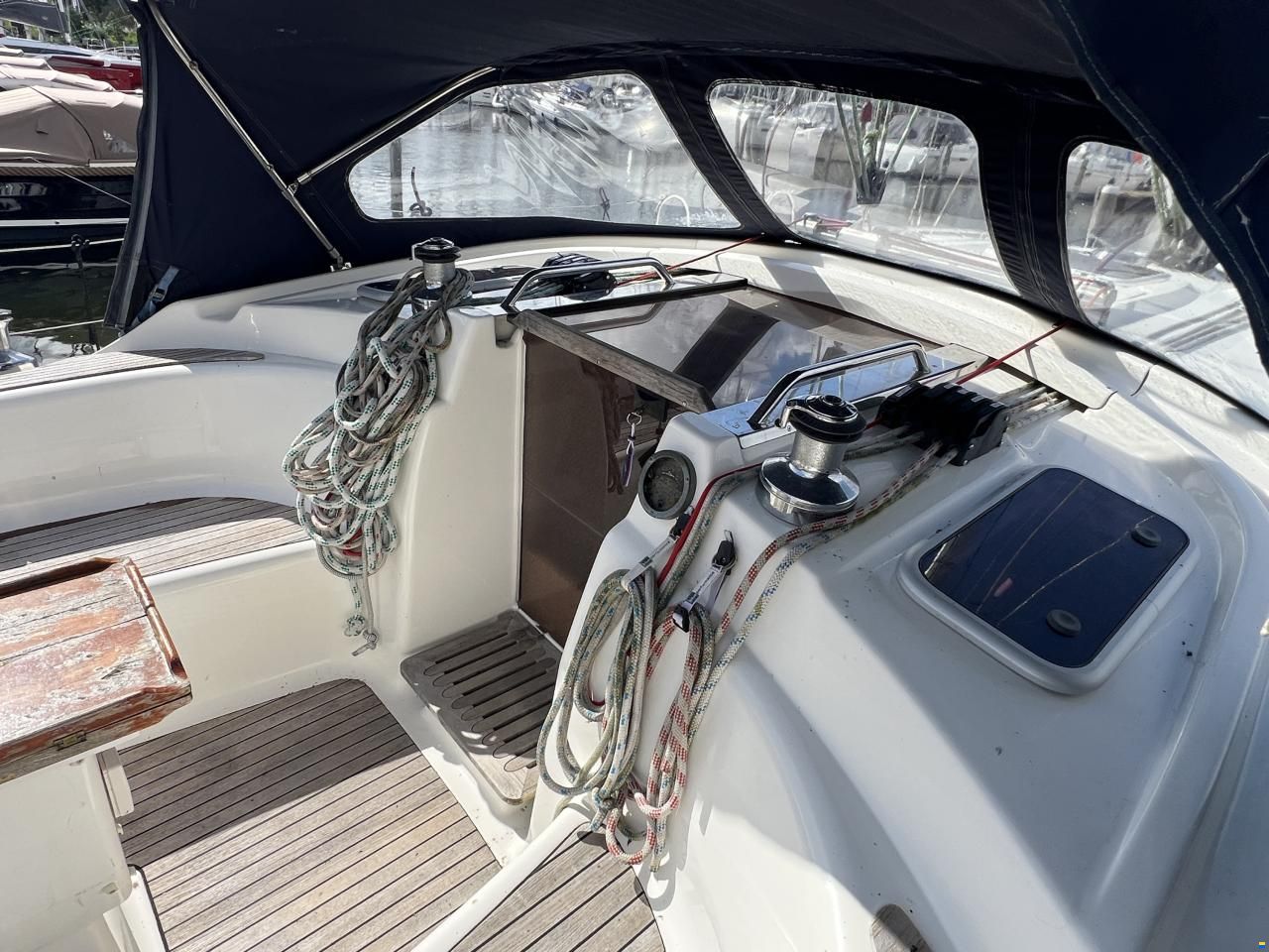 Bavaria 39 Cruiser