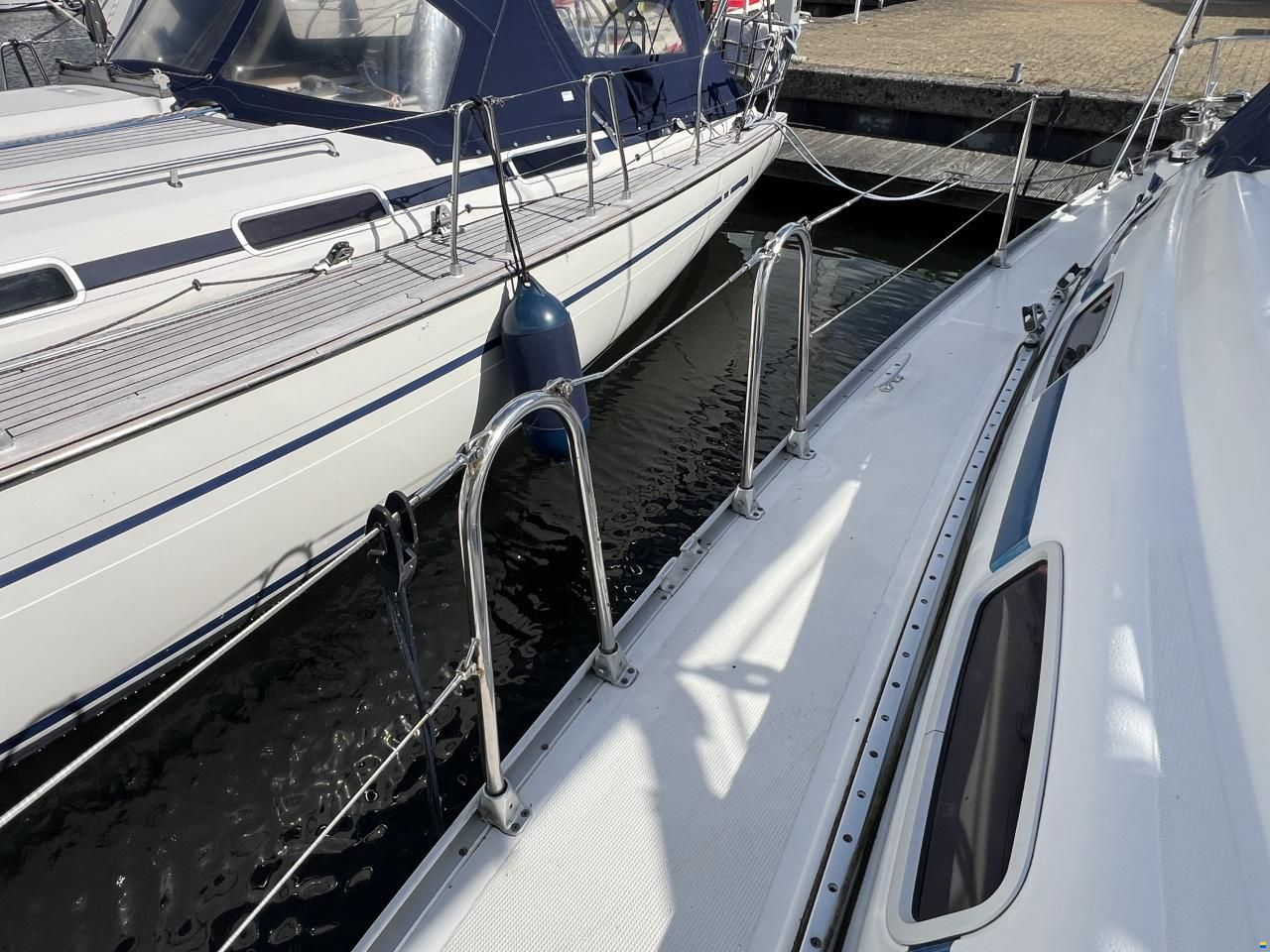 Bavaria 39 Cruiser