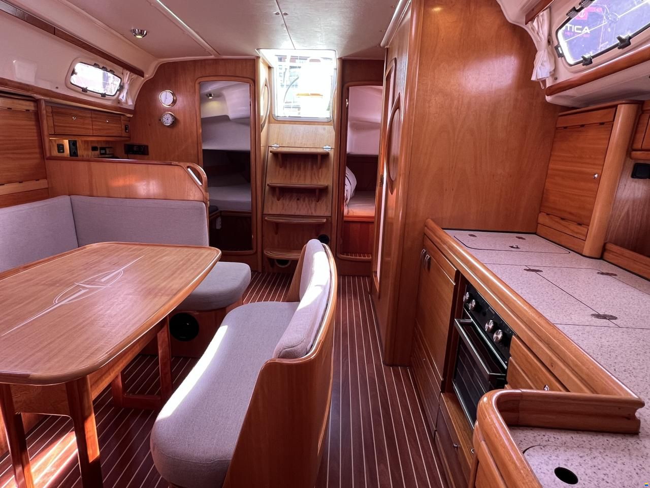 Bavaria 39 Cruiser