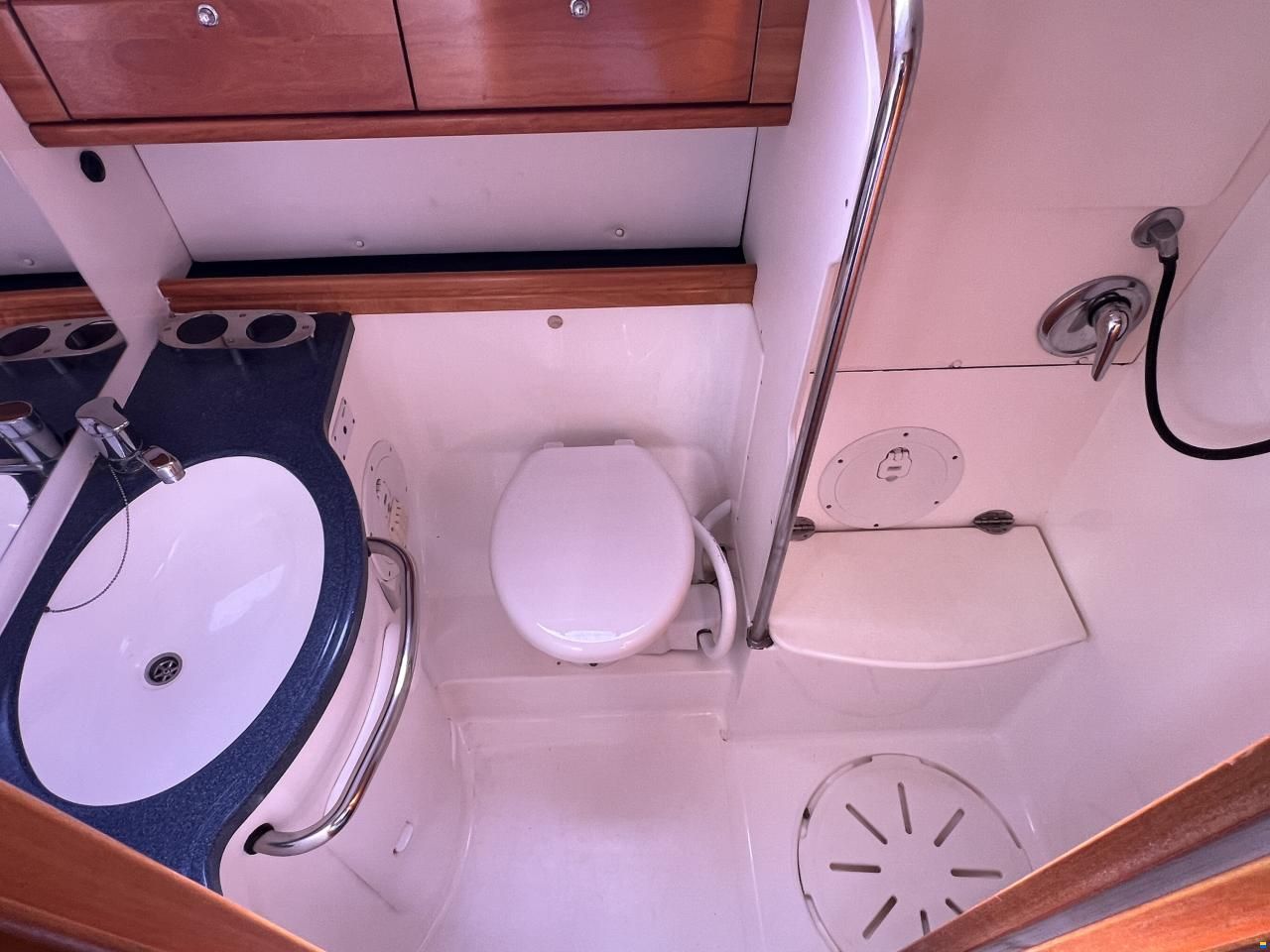Bavaria 39 Cruiser