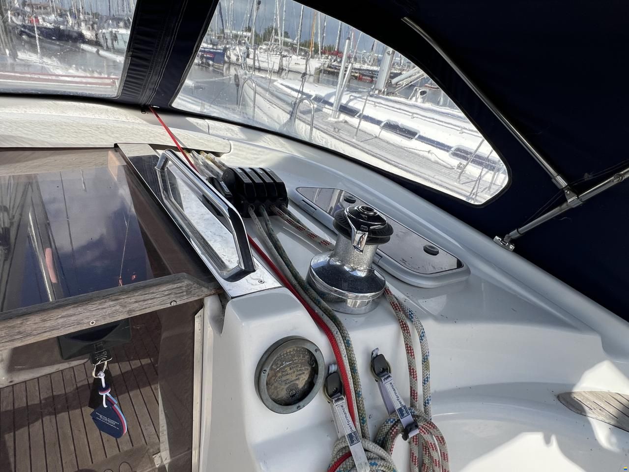 Bavaria 39 Cruiser