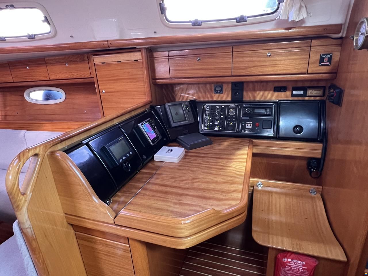 Bavaria 39 Cruiser