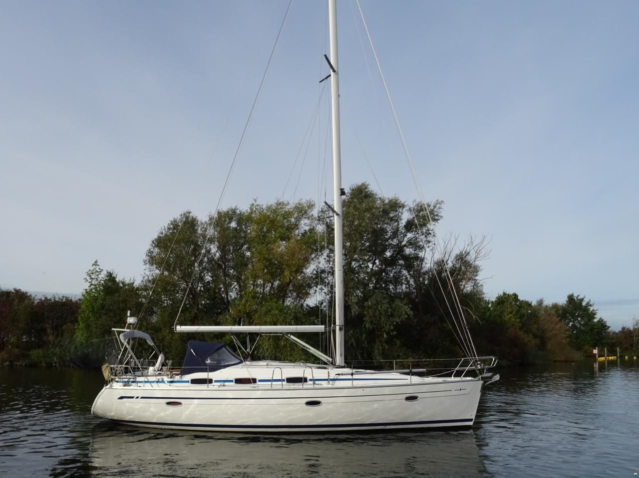 Bavaria 39 Cruiser