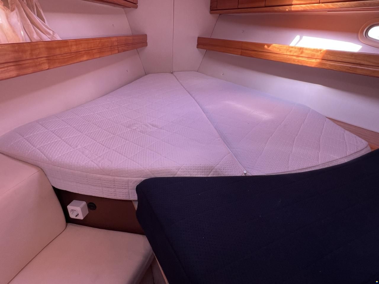 Bavaria 39 Cruiser
