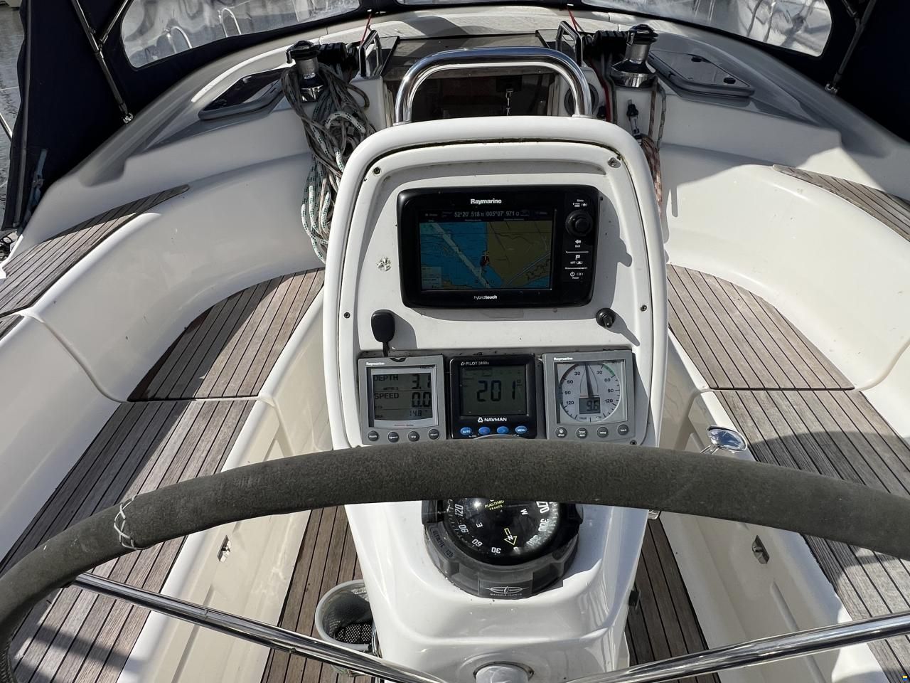 Bavaria 39 Cruiser