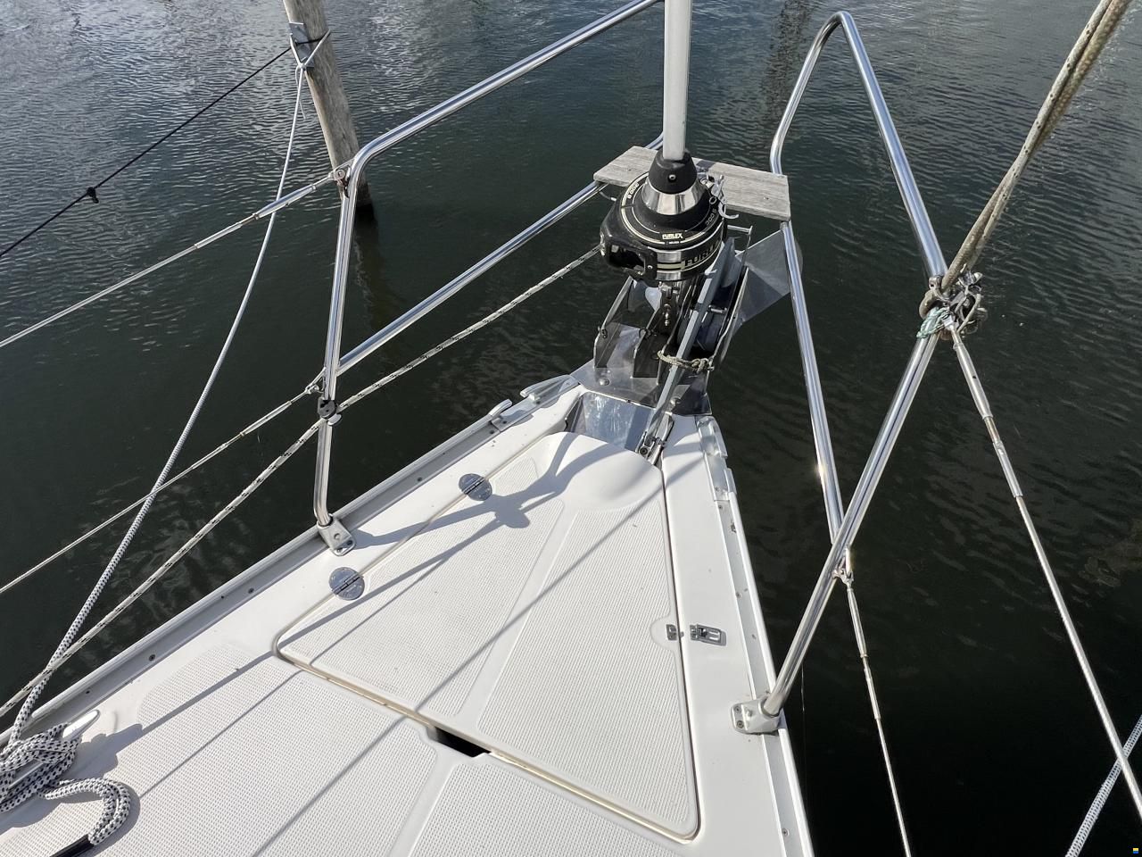 Bavaria 39 Cruiser