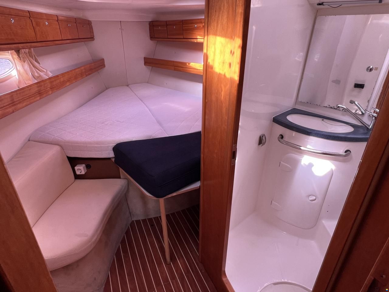 Bavaria 39 Cruiser