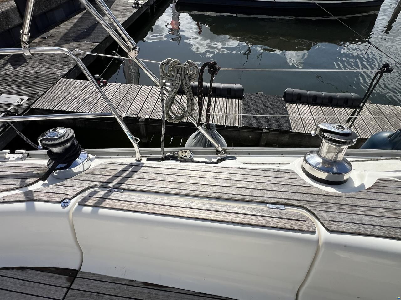 Bavaria 39 Cruiser